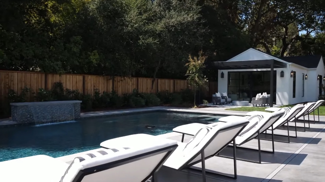 60 Interior Design Photos vs. 44 Mccormick Ln, Atherton, CA Luxury Mansion Tour