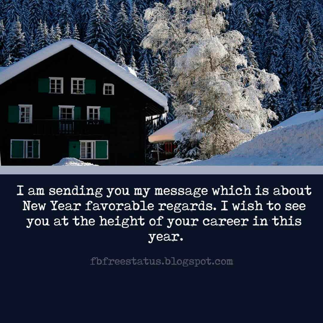 Happy New Year Wishes For Teacher With Images Pictures