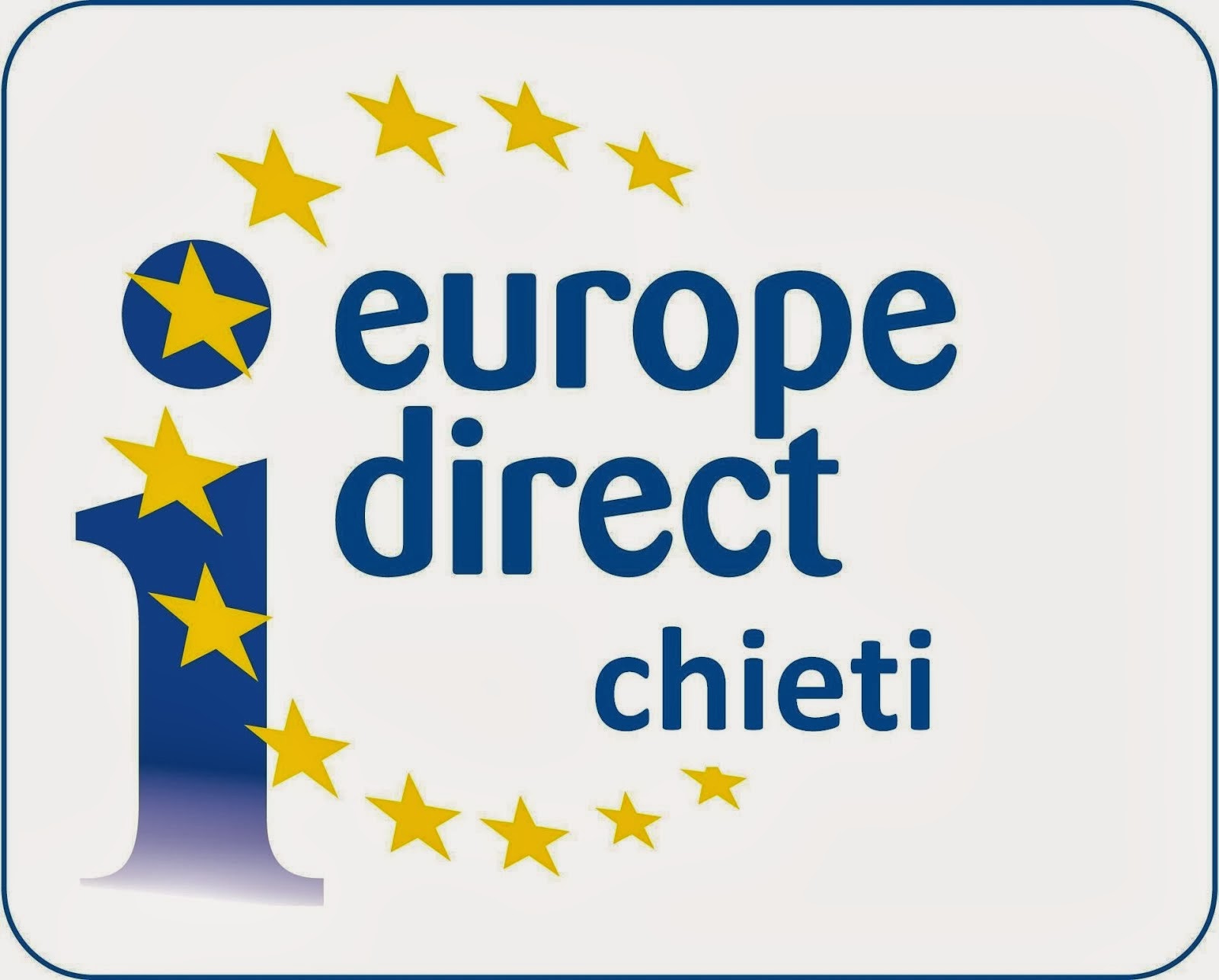 EUROPE DIRECT CHIETI