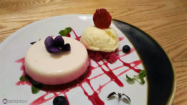 Pana Kota Kinabalu Delicious Cafe One Utama,