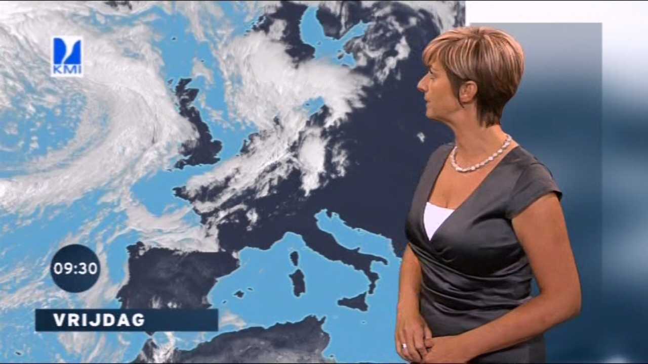 weerbericht hasselt kmi sabine hagedoren het beste van sabine hagedoren weerbericht hasselt kmi sabine hagedoren het beste van sabine hagedoren