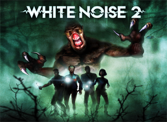 White Noise 2 [Full] [Español] [MEGA]