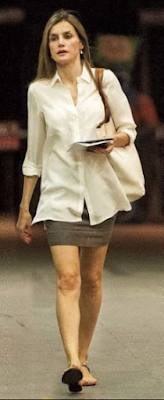 Nus pieds Magrit