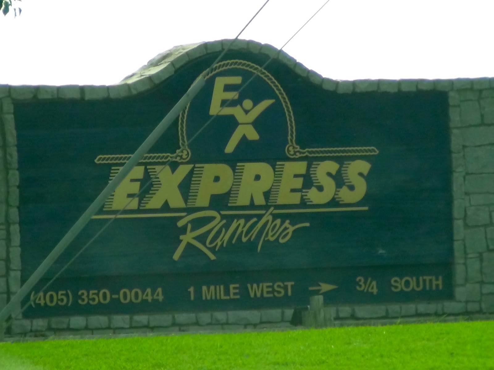 Executive Sires, Inc. Express Ranches Oklahoma Visit