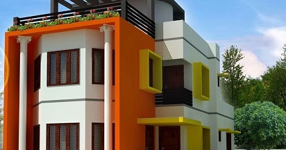Terbaru 49 Warna Cat Tembok Rumah Bagian Dalam Paling 