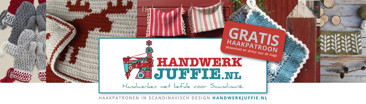 Handwerkjuffie