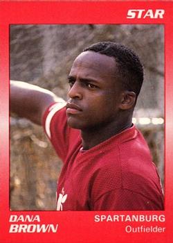 The Greatest 21 Days Dana Brown, Baseball Man 2