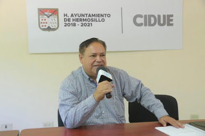 Detectan deficiencias en Cidue en Hermosillo, enfrentan retos en pavimentación