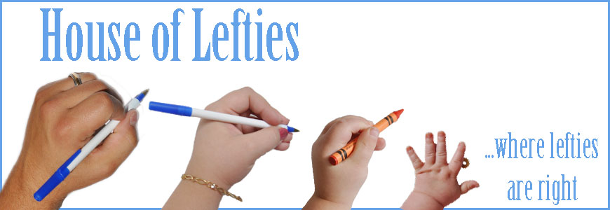 The House of Lefties