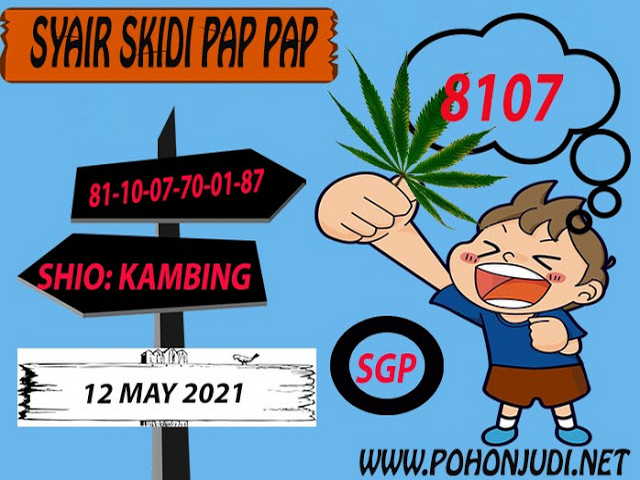 PREDIKSI SGP YOHII