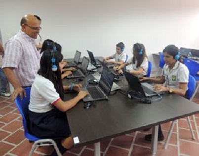CúcutaNOTICIAS: Jóvenes de Los Patios aprenderán a producir contenidos digitales