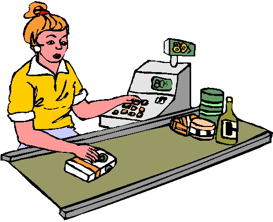 STELLAR 167 MANPOWER RECRUITMENT AND SERVICES INC HIRING CASHIER