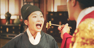 Resultado de imagem para Splash Splash Love.gif