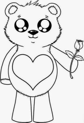 Imagenes De Cosas Bonitas Para Dibujar Canariasdeportiva