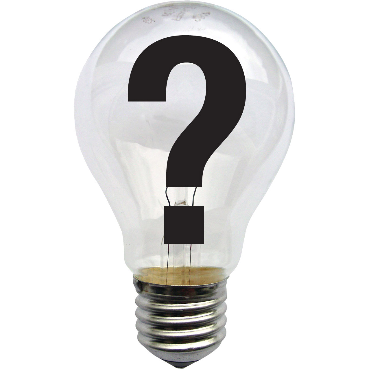 Weekly Science Quiz When the Lights Go Out