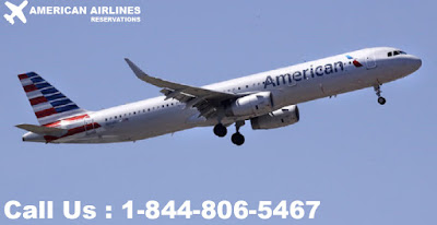 American Airlines Phone Number