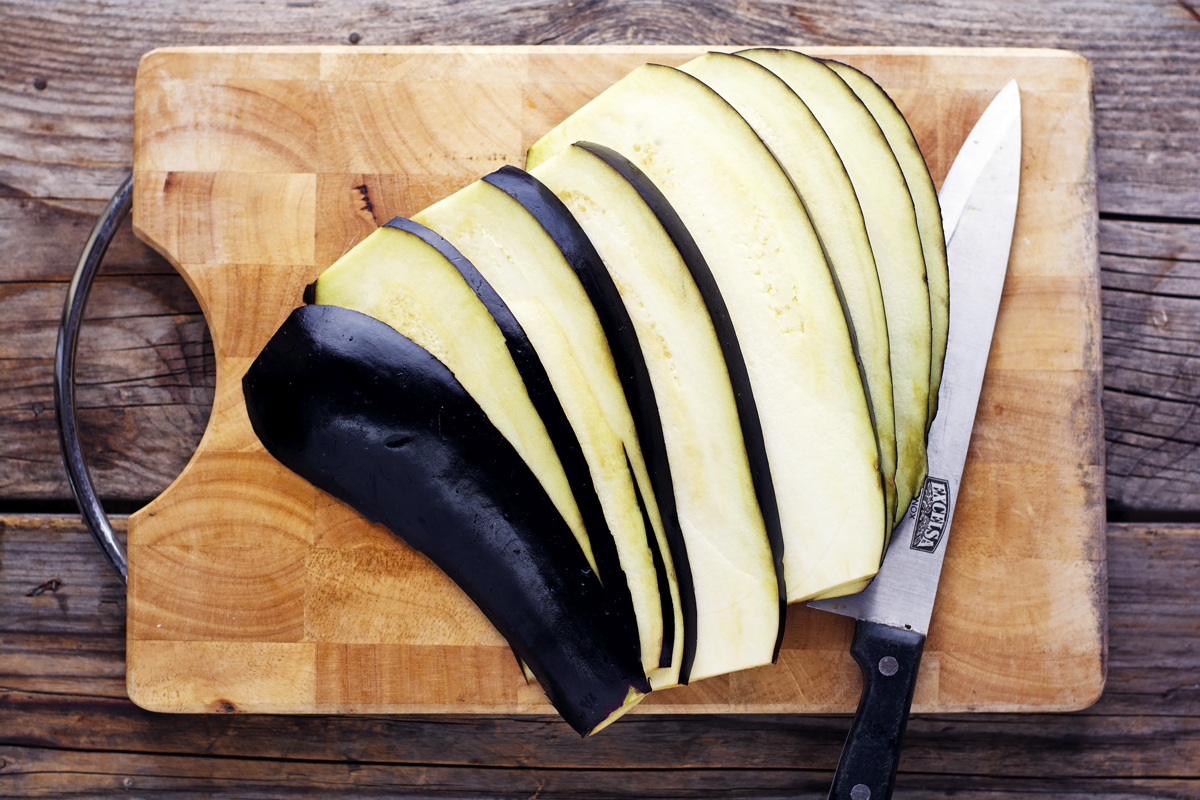 Eggplant Lasagna The Iron You Bloglovin’