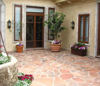 Fotos de Techos: mayo 2013