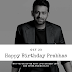  Happy Birthday Prabhas 2018 - 03
