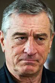 Robert De Niro