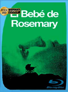 El bebé de Rosemary (1968) HD [1080p] Latino [GoogleDrive] DizonHD