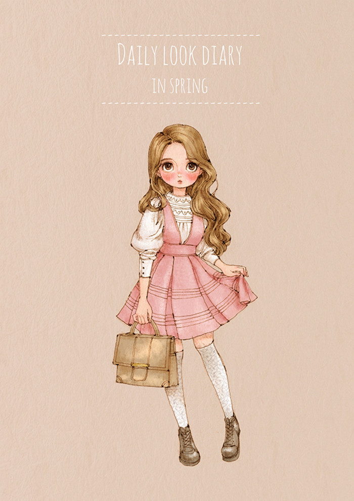 S Fashion Illustration S Fashion Illustration