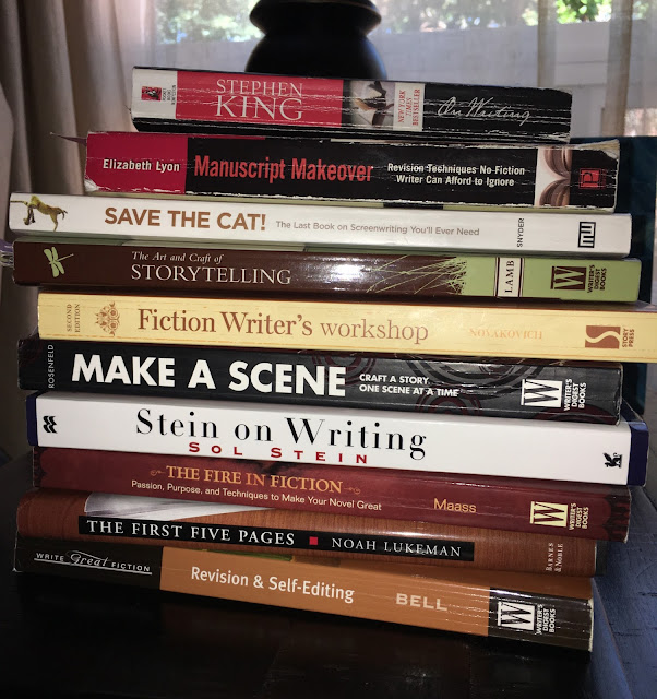 Best Writing Books, Books for Writers