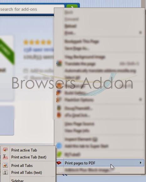 how to print a web page to pdf how to print a web page to pdf