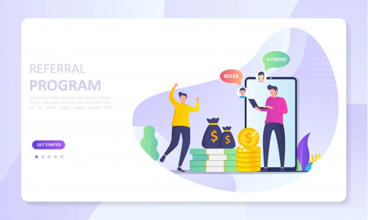 People Share Info About Referral and Earn Money People Share Info About Referral and Earn Money