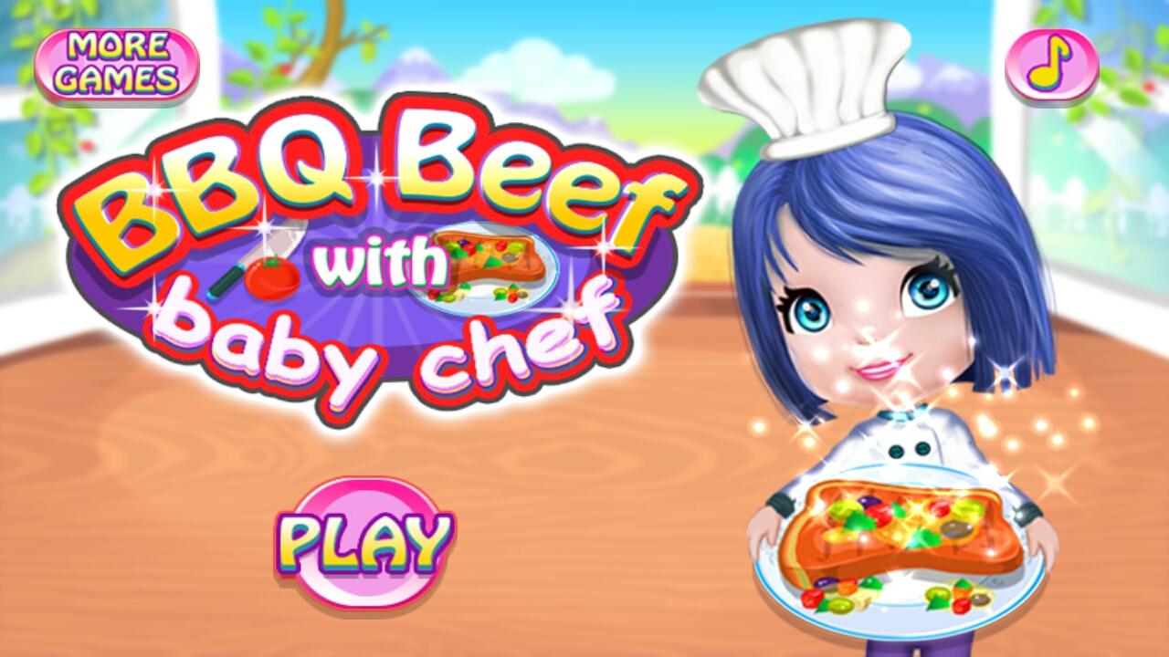 Permainan Memasak Permainan Memasak