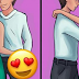 18 signes qu’il est réellement amoureux de vous (il ne triche pas)