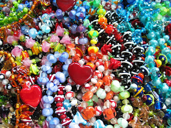 Beads, Beads, Beads!