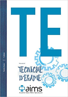 Manuale Di Tecniche D'Esame Di Emanuele Ferrante PDF Manuale Di Tecniche D'Esame Di Emanuele Ferrante PDF