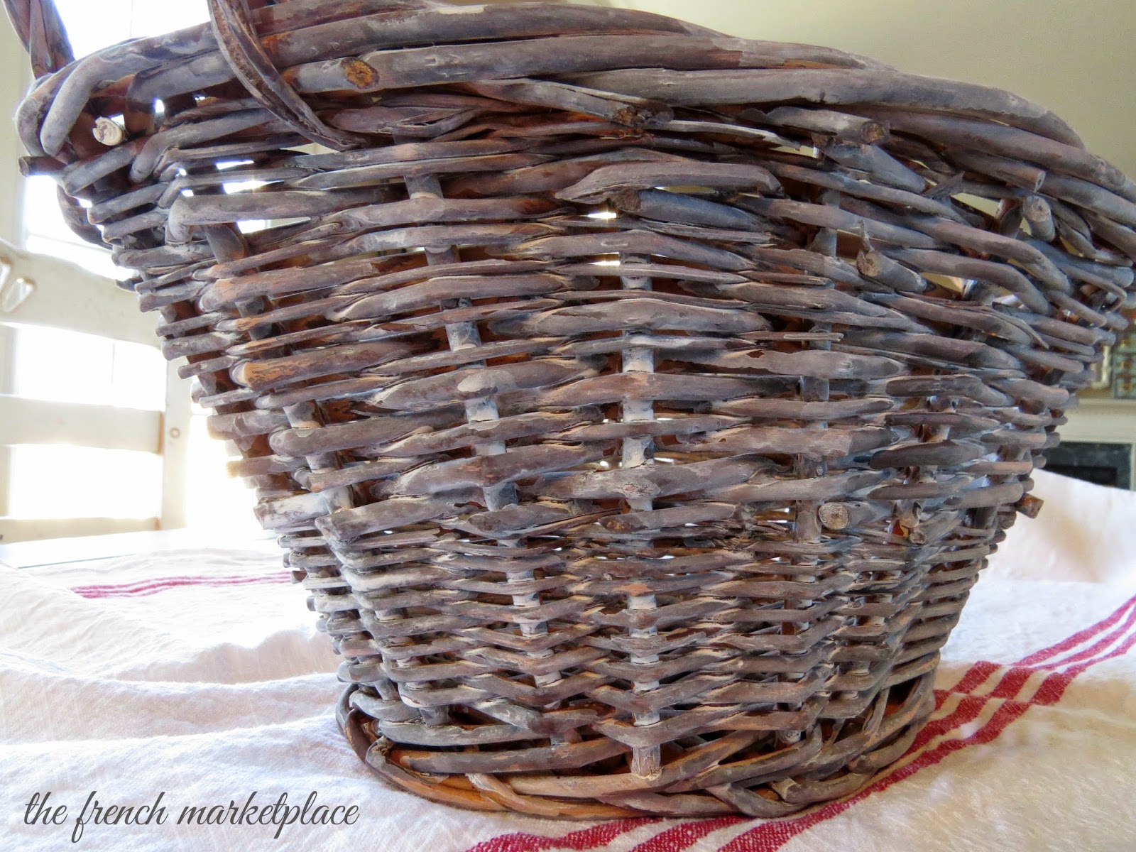 The Little French Farmhouse A French Style Easter