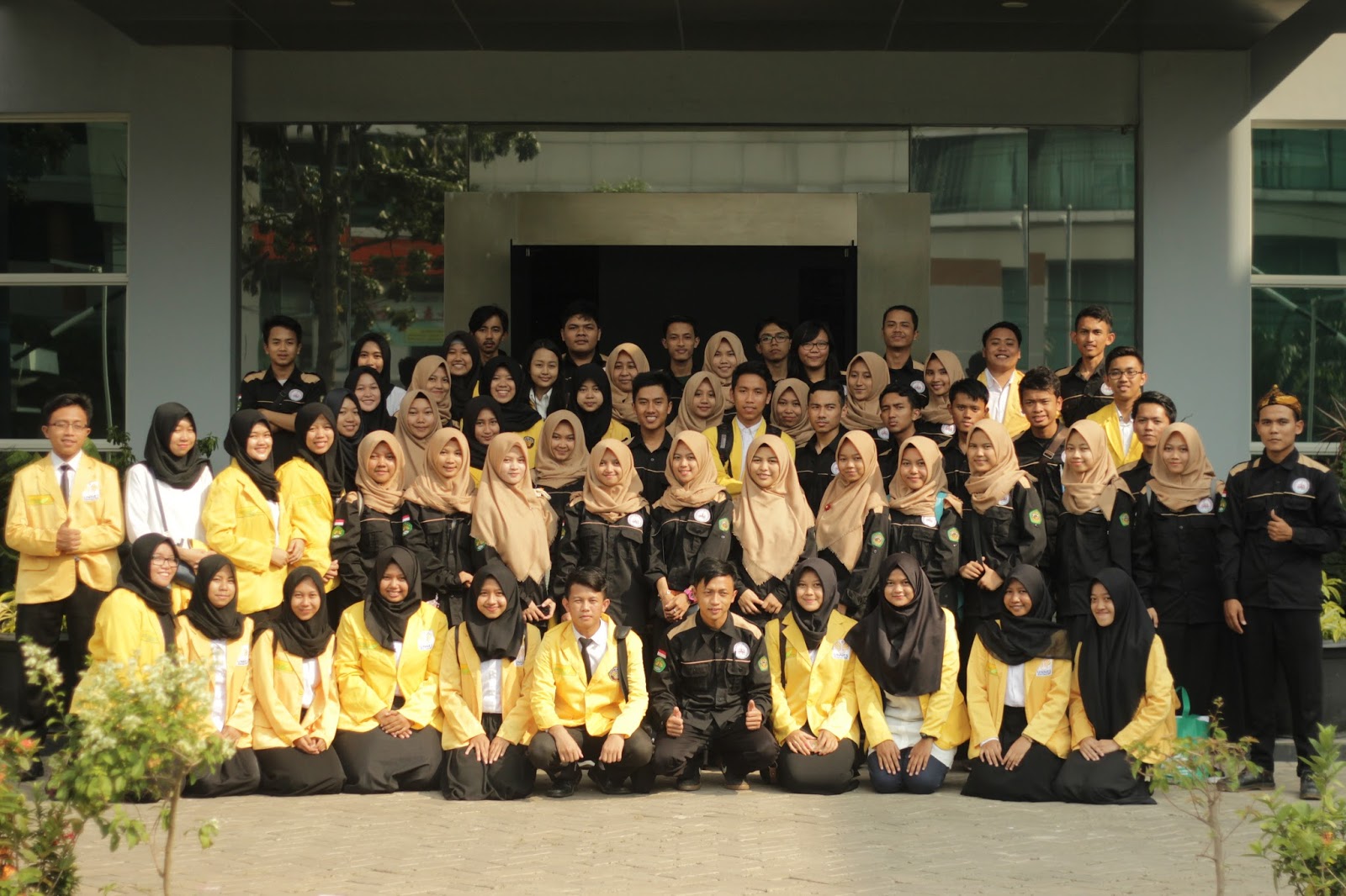 Proposal studi banding himpunan mahasiswa 08 picture