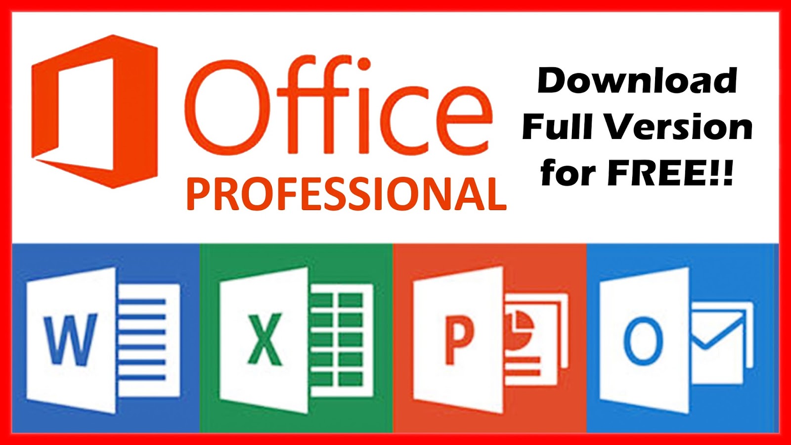 free download windows office 2007 for windows 10