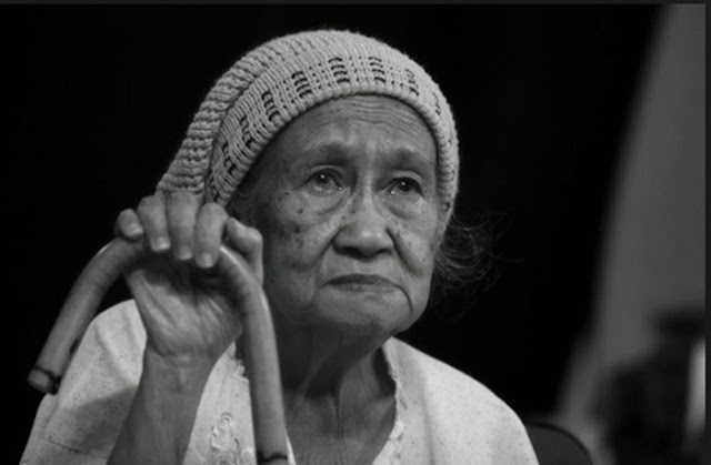 Ketauilah ini yang Selalu Ada di Hati Ibu Selepas Kamu Pergi Merantau Ketauilah ini yang Selalu Ada di Hati Ibu Selepas Kamu Pergi Merantau