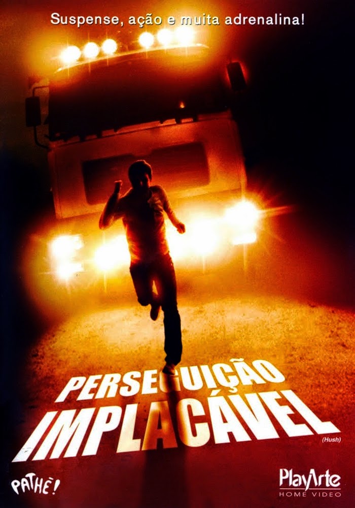Lente Insana Os Melhores Filmes de Suspense de Estrada! Lente Insana Os Melhores Filmes de Suspense de Estrada!