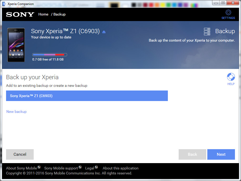 download XPERIA™ Christmas Th download XPERIA™ Christmas Th