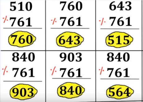 Thai Lottery 3up Sure Tips For 01 01 2019