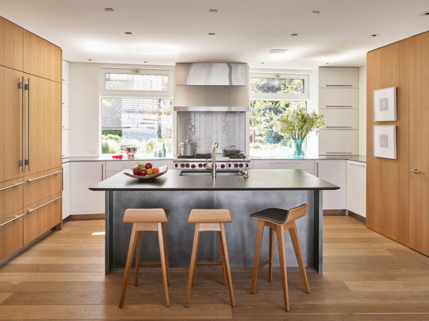 What to Ask Your Contractor Before Starting a Kitchen Remodel