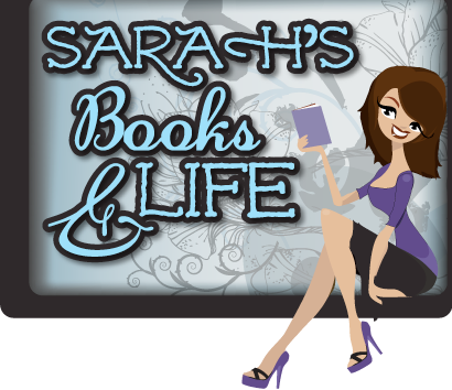 Sarah's Books & Life