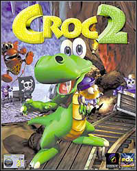 Croc Croc