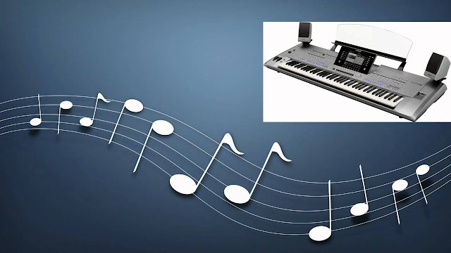 Yamaha Bundle Yamaha Bundle