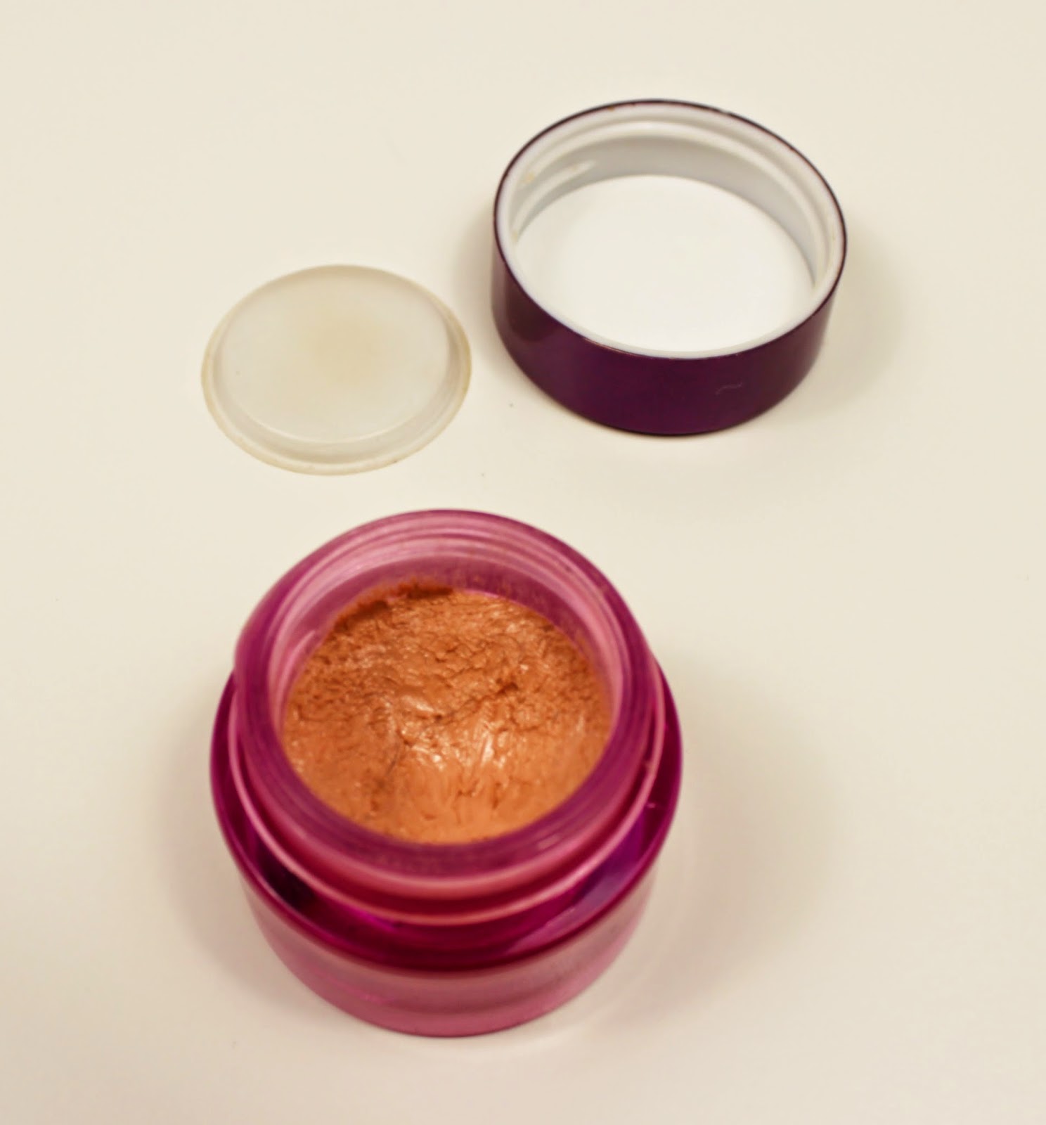 Cris and Makeup Benefit Erase Paste Concealer