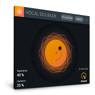 iZotope Vocal Doubler v1.0 VST Free Download iZotope Vocal Doubler v1.0 VST Free Download