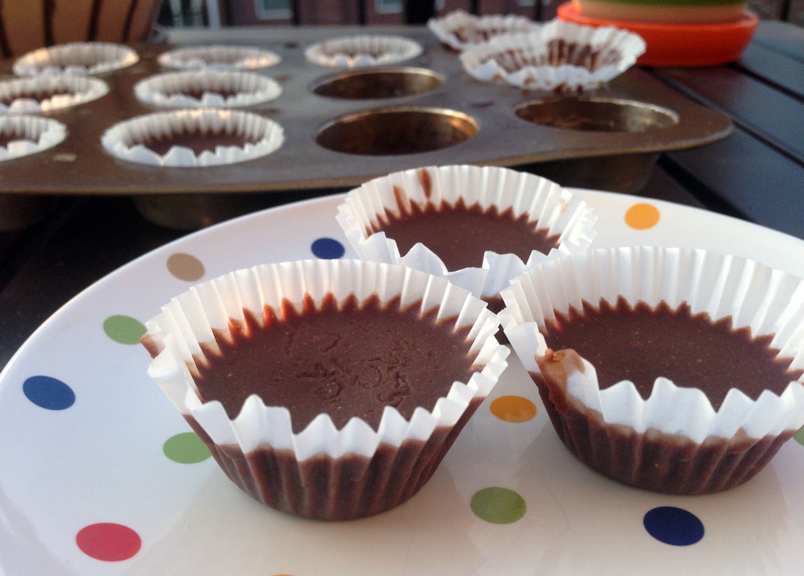 Fruitful Cocoa for Coconut Oil