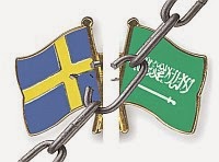 sweden-saudi-arabia relations