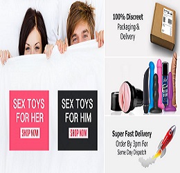 Advert (Errand Sex Products Store)