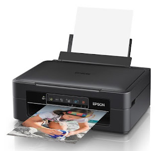 Epson Expression Home XP-235 Printer Driver Download